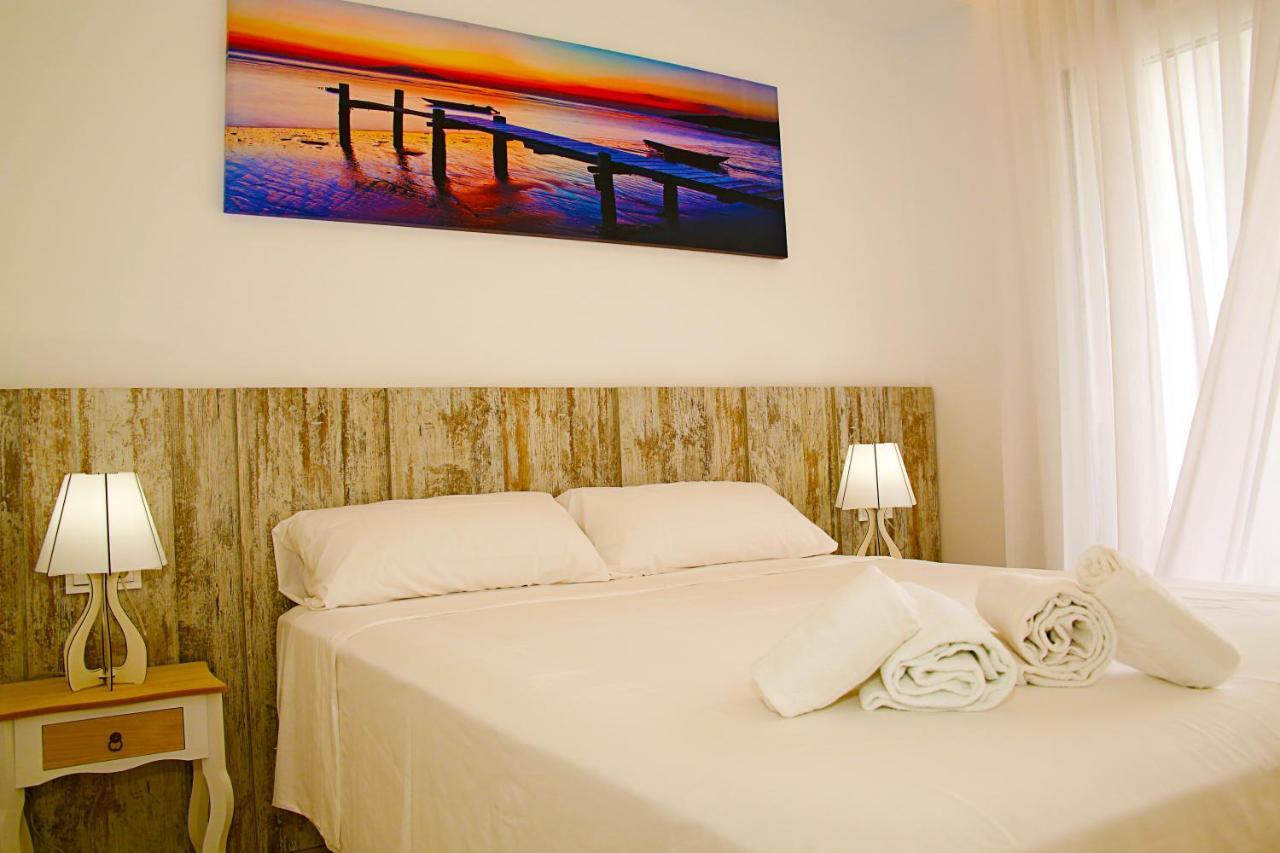 Luxury Bungalow Allegra 43 With Ac And Pool Ciudad Quesada Exterior photo